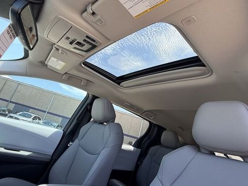 New 2026 Toyota Sienna XLE FWD image 28