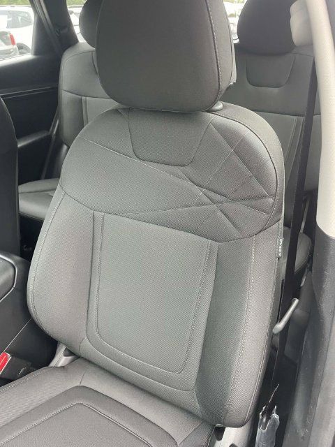 Certified 2024 Hyundai Tucson SE FWD image 14