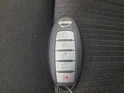 Used 2023 Nissan Altima 2.5 SV image 32