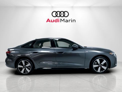 New 2026 Audi A5 2.0T Premium Plus AWD/4WD image 6