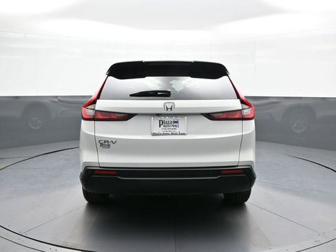 Certified 2023 Honda CR-V EX-L image 7