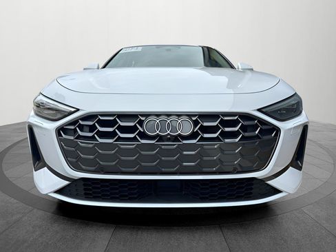 Used 2025 Audi A5 2.0T Premium w/ Convenience Package image 8