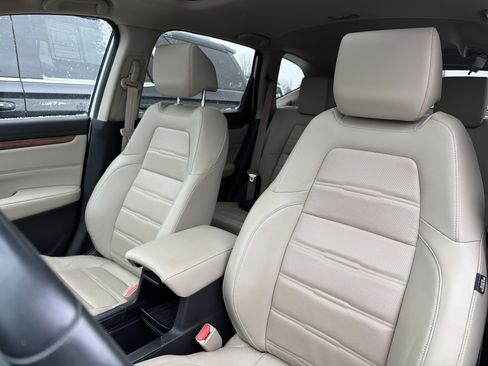 Used 2021 Honda CR-V EX-L image 10