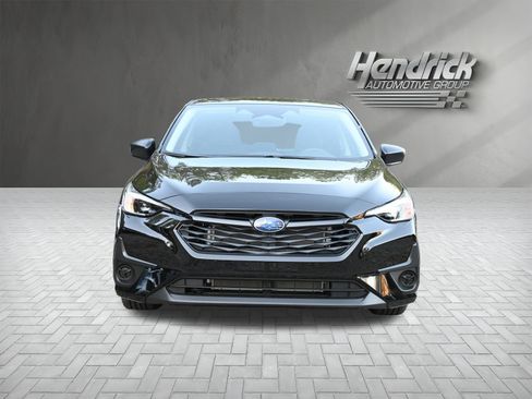 Used 2024 Subaru Impreza 2.0i w/ Popular Package #1A image 3