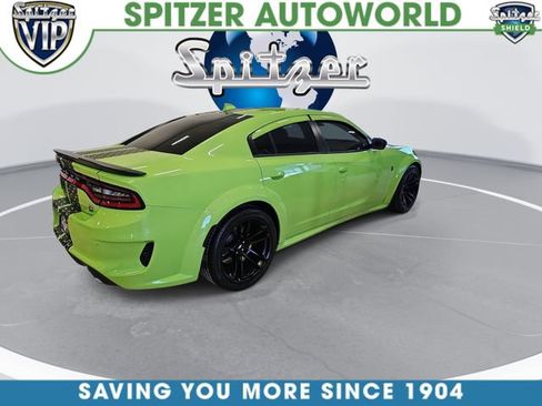 Used 2023 Dodge Charger Scat Pack image 8