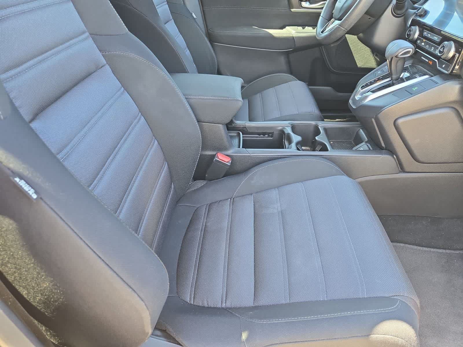 Used 2019 Honda CR-V EX image 28