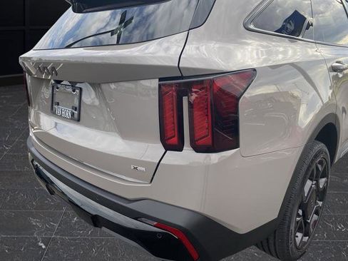 New 2026 Kia Sorento X-Line EX image 41