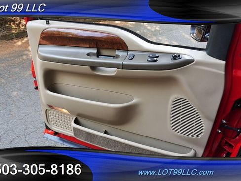 Used 2000 Ford F350 Lariat AWD/4WD image 28
