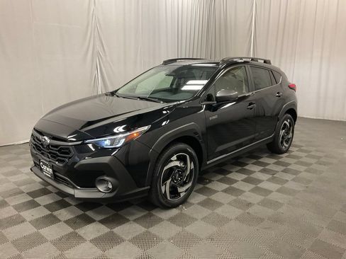 New 2026 Subaru Crosstrek 2.5i Limited w/ Crosstrek Mirror Package AWD/4WD image 5