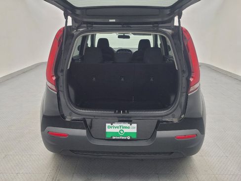 Used 2021 Kia Soul LX FWD image 29