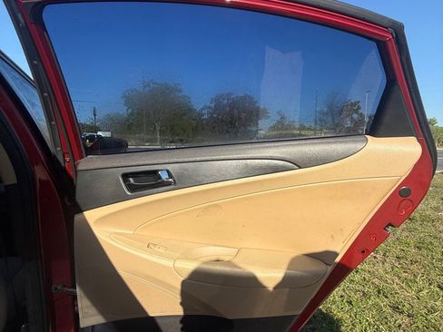 Used 2013 Hyundai Sonata GLS w/ Popular Equipment Pkg image 13