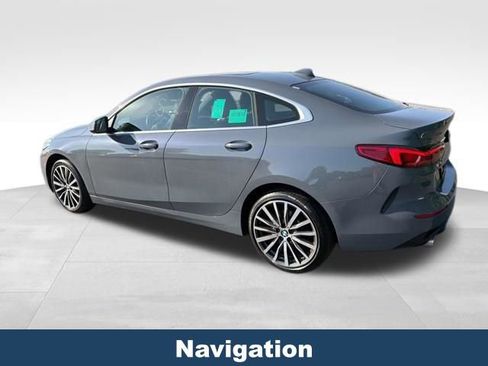 Used 2023 BMW 228i xDrive Gran Coupe w/ Convenience Package AWD/4WD image 5