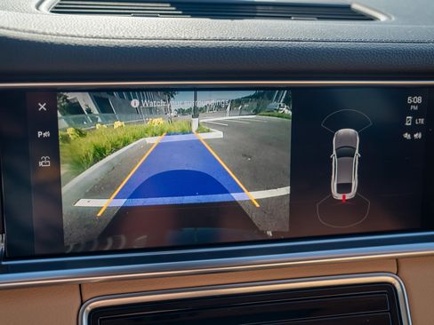 Certified 2023 Porsche Panamera 4 AWD/4WD image 20