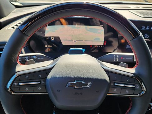 New 2026 Chevrolet Traverse RS image 17