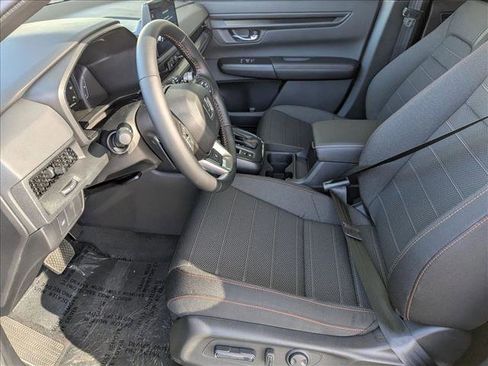 New 2026 Honda CR-V TrailSport image 4