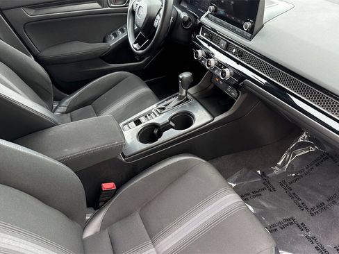 Certified 2022 Honda Civic Sport image 18