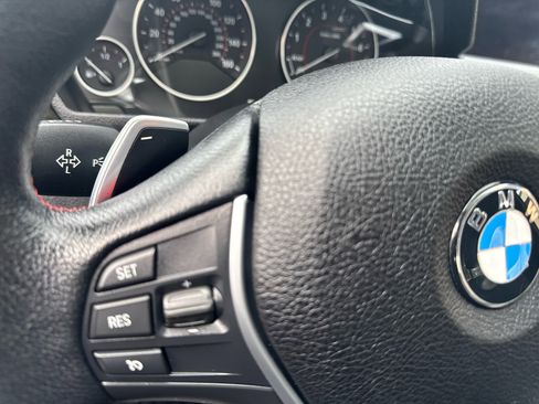 Used 2016 BMW 328i xDrive Sedan image 30