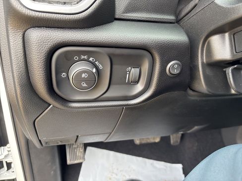 New 2026 RAM 2500 Big Horn image 17