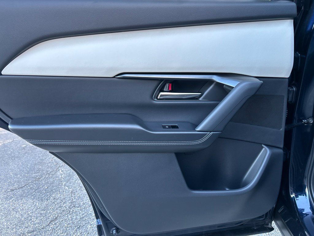 New 2026 MAZDA CX-5 Preferred AWD/4WD image 26