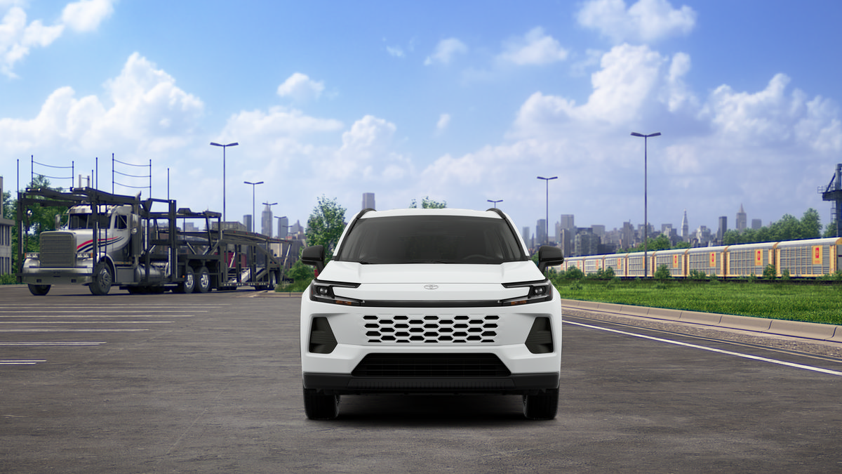New 2026 Toyota RAV4 AWD image 19