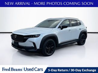 Used 2024 MAZDA CX-50 AWD 2.5 S w/ Premium Package video 3