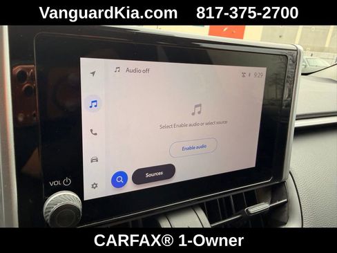 Used 2024 Toyota RAV4 XLE w/ Convenience Package image 18