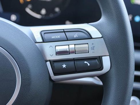 New 2026 Hyundai Santa Cruz SEL FWD image 24