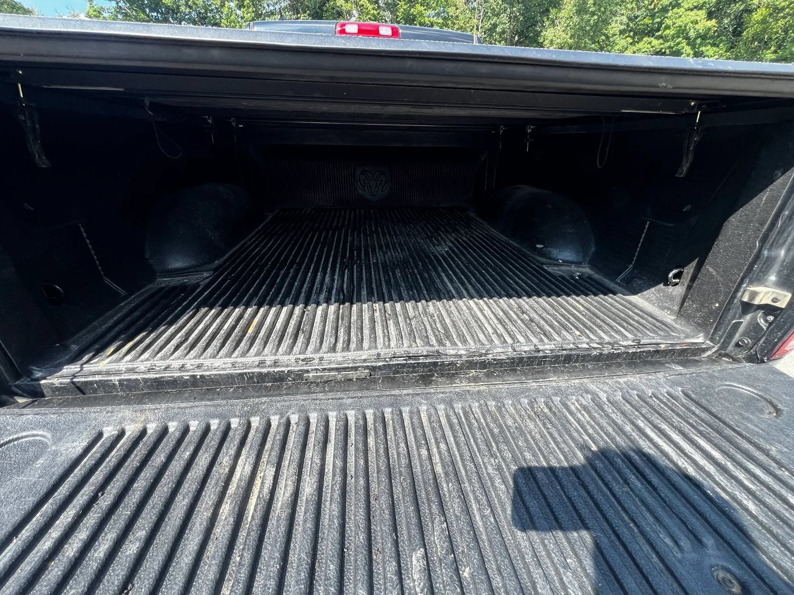 Used 2013 RAM 1500 Big Horn AWD/4WD image 24