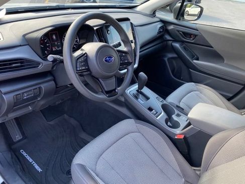 Used 2024 Subaru Crosstrek 2.0i Premium AWD/4WD image 13