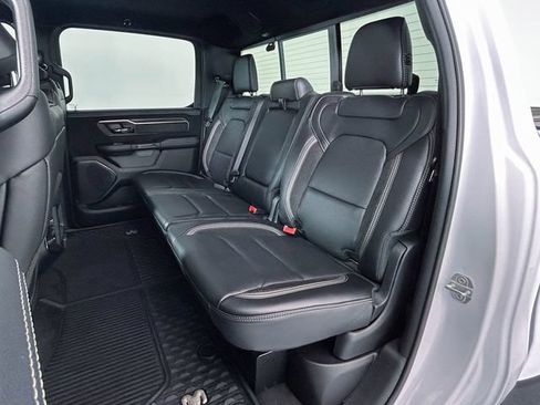 Used 2024 RAM 1500 TRX w/ TRX Level 1 Equipment Group AWD/4WD image 21