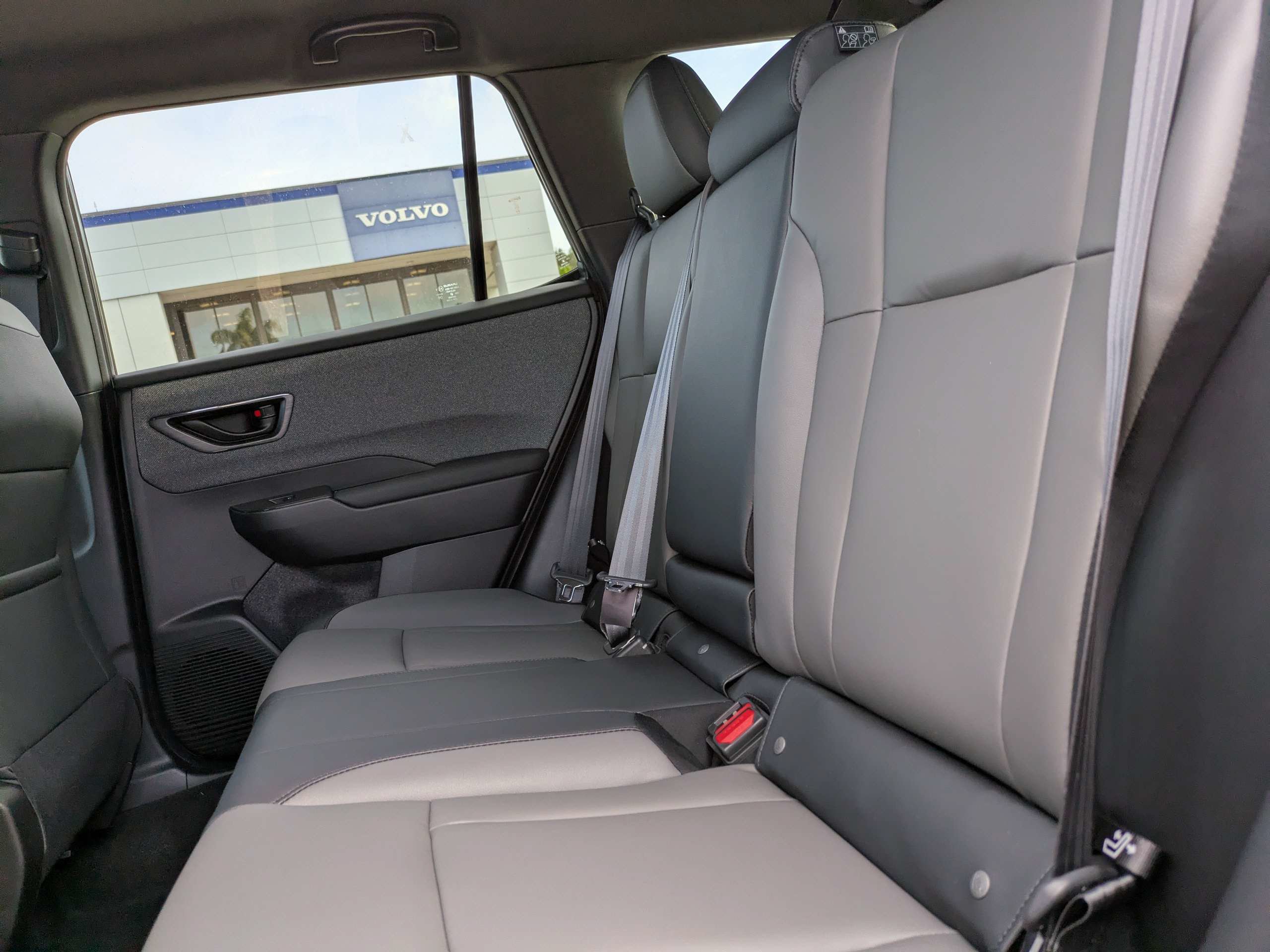 New 2026 Subaru Outback Premium AWD/4WD image 15