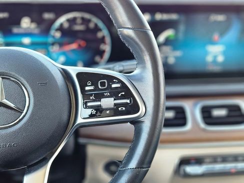 Used 2022 Mercedes-Benz GLE 350 4MATIC image 22