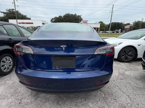 Used 2022 Tesla Model 3 RWD image 17