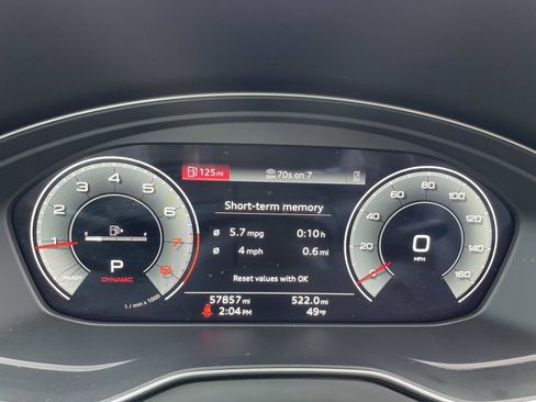 Certified 2022 Audi Q5 2.0T Premium Plus image 22