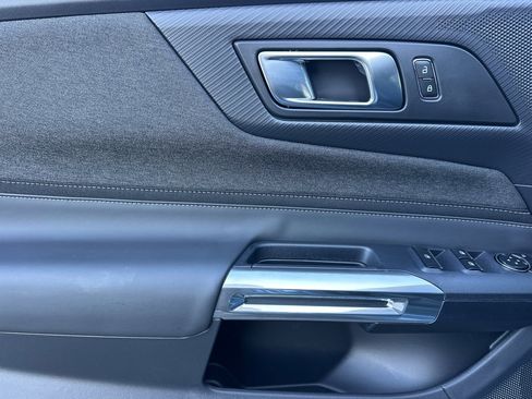 New 2026 Ford Mustang Ecoboost image 11