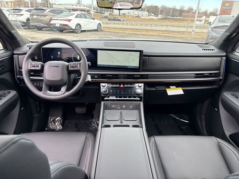 Used 2025 Hyundai Santa Fe Calligraphy image 51