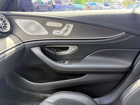 Certified 2026 Mercedes-Benz AMG GT 53 image 24