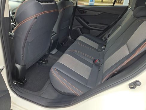 Certified 2023 Subaru Crosstrek 2.0i Premium AWD/4WD image 16