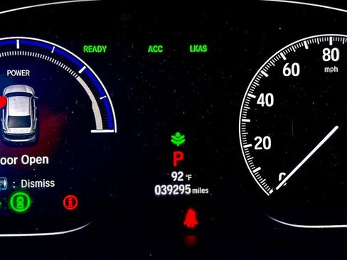 Used 2022 Honda Insight EX image 18