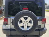 Used 2015 Jeep Wrangler Unlimited Sport w/ Quick Order Package 24S image 4