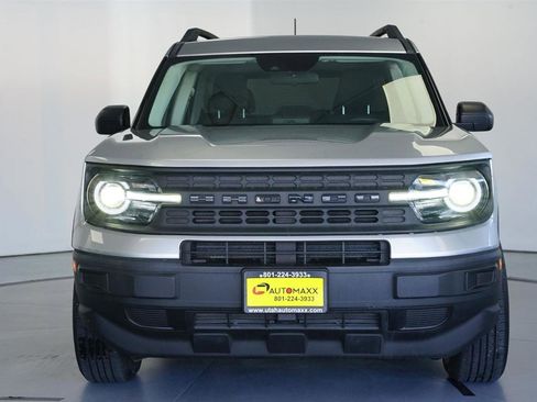 Used 2022 Ford Bronco Sport Base 4x4 image 2