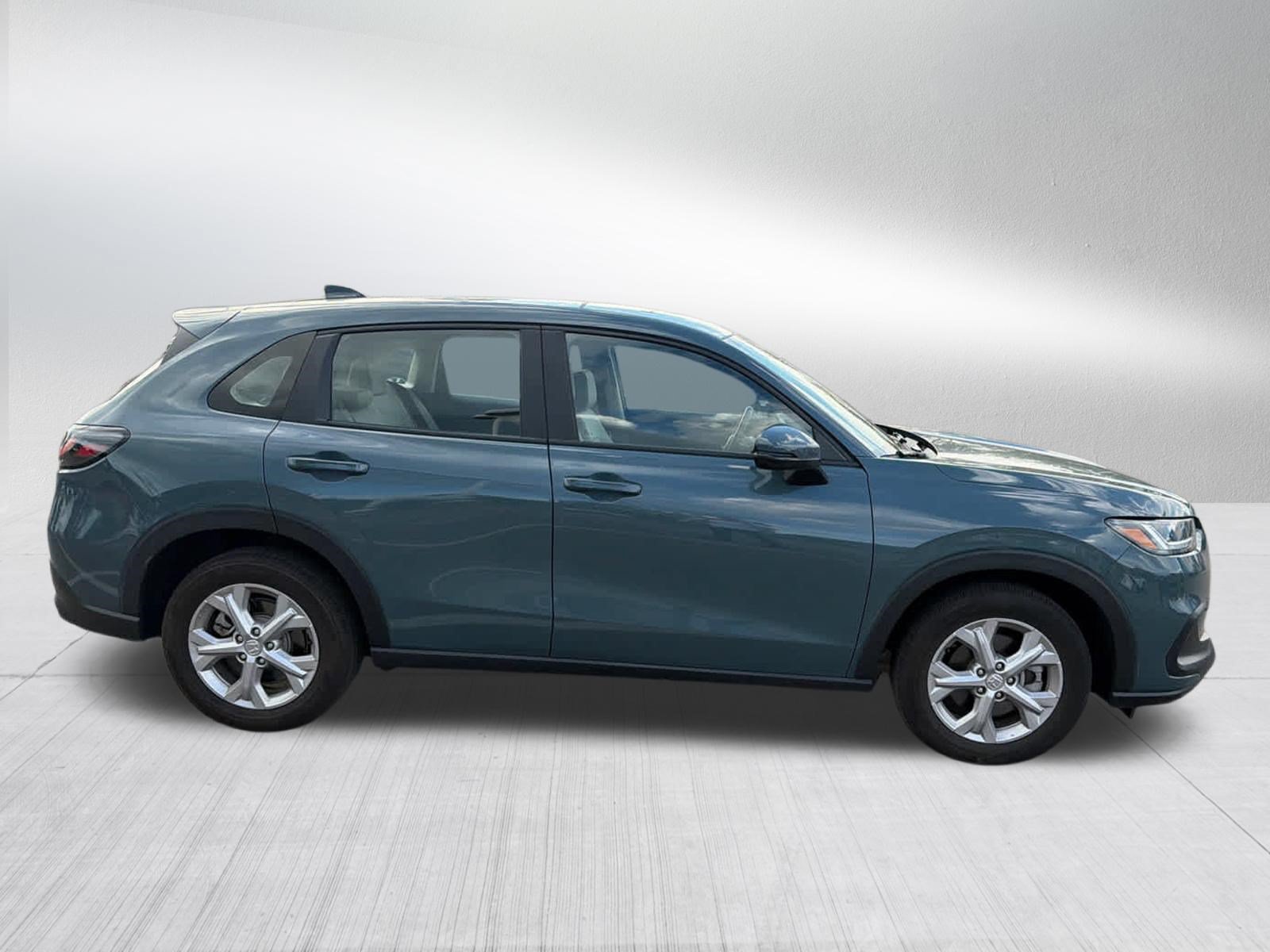 Used 2024 Honda HR-V LX image 4