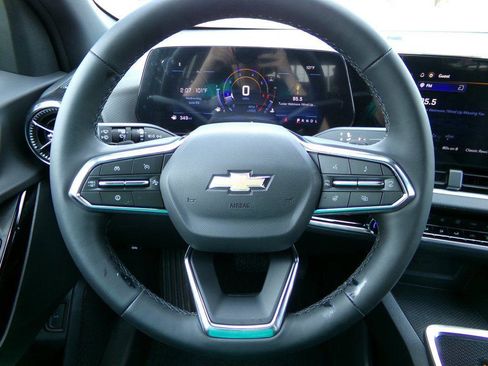 New 2026 Chevrolet Equinox LT w/ Convenience Package II image 20