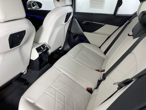 Certified 2025 BMW 540i xDrive image 14