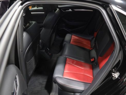 Used 2015 Audi S3 Prestige w/ Prestige Package image 38