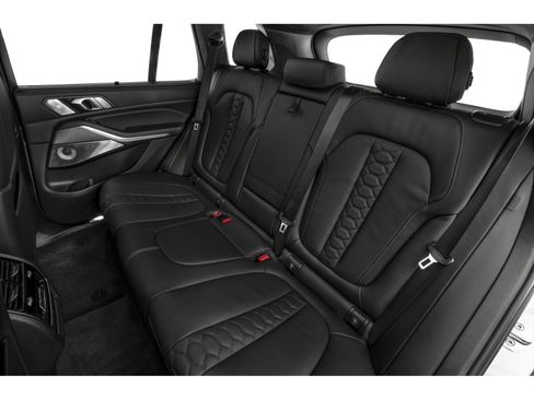 Used 2021 BMW X5 M w/ Competition Package image 8