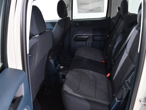 New 2025 Ford Maverick XLT w/ XLT Luxury Package image 16