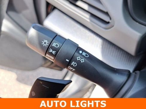Certified 2025 Subaru Crosstrek 2.5i Sport AWD/4WD image 13