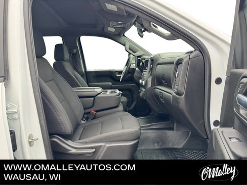 Used 2024 GMC Sierra 2500 Pro AWD/4WD image 14