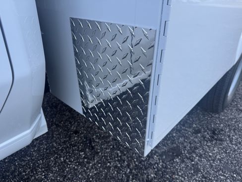 New 2026 Chevrolet Silverado 3500 W/T w/ WT Convenience Package image 3